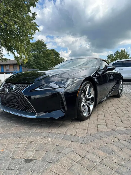 Paint Correction